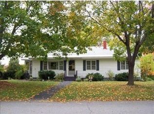 92 Highland St, Winchendon, MA 01475