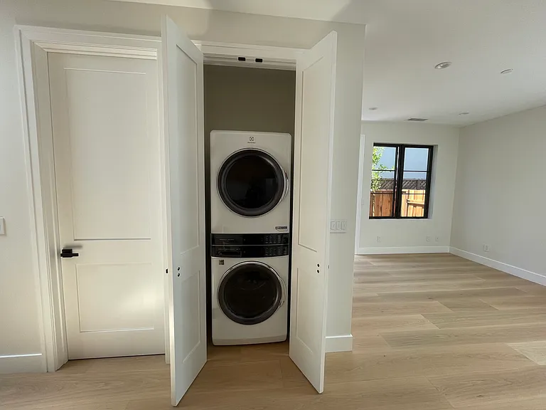 Washer/Dryer