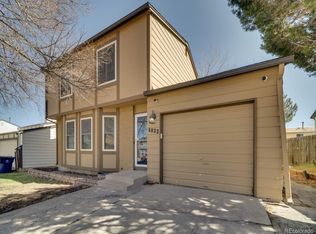 4822 S Quintero Cir, Aurora, CO 80015