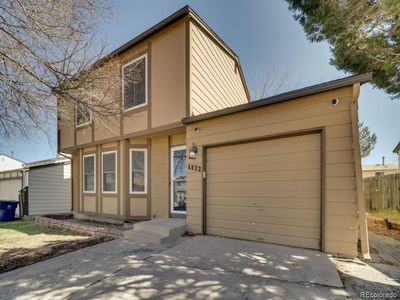 4822 S Quintero Circle, Aurora, CO, 80015