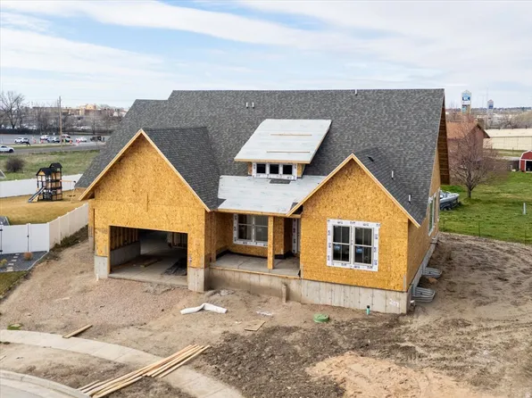 68 S Horizon Dr #207, Farmington, UT 84025