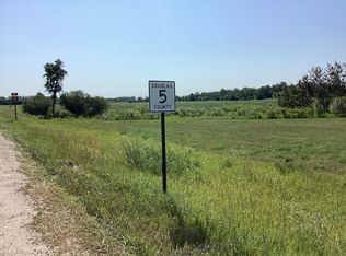 County Road 5 NE, Carlos, MN 56319