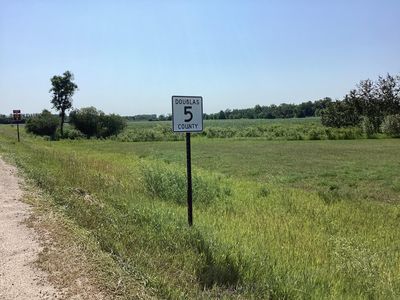 County Road 5 NE, Carlos, MN, 56319