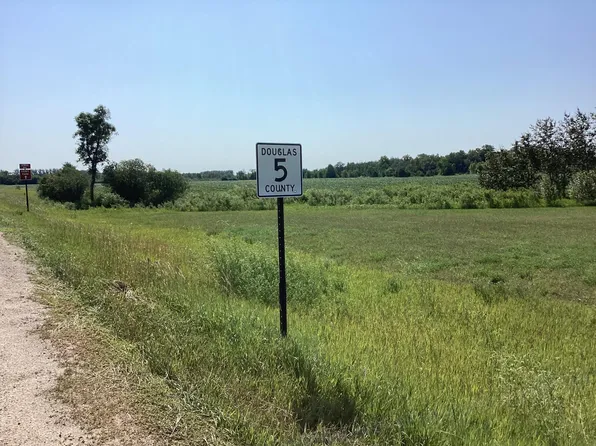 County Road 5 NE, Carlos, MN 56319