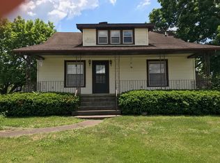 205 W Polk St, Hermitage, MO 65668