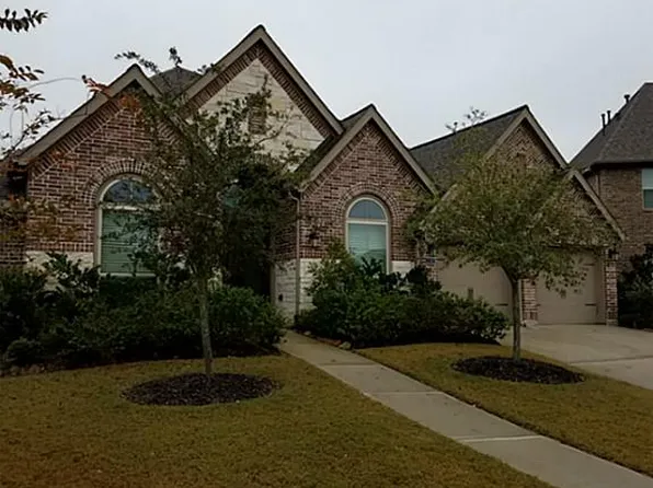 27815 Indigo Pointe Ln, Katy, TX 77494