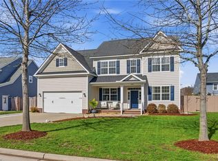 1008 Manzanita Dr, Virginia Beach, VA 23456