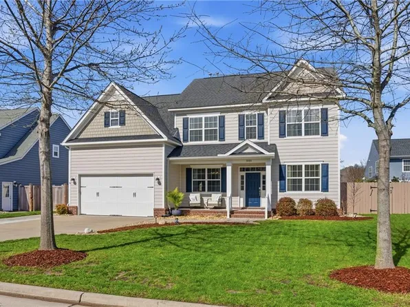 1008 Manzanita Dr, Virginia Beach, VA 23456