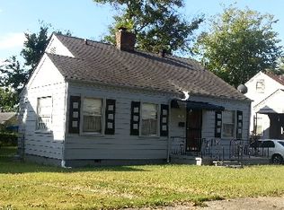 1721 2nd Ave W, Birmingham, AL 35208