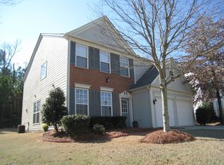 2996 Stanstead Cir, Norcross, GA 30071