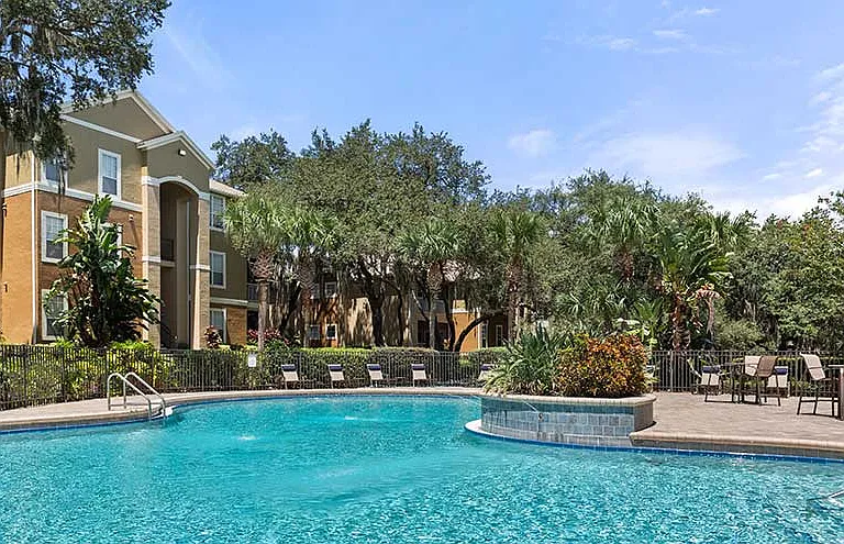 The Preserve at Lakeland Hills Apartments — Photo 17