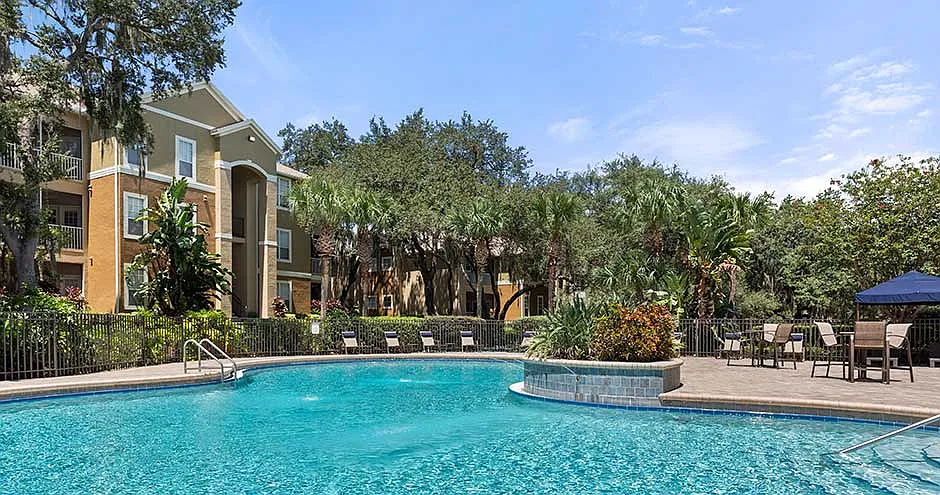 The Preserve at Lakeland Hills Apartments