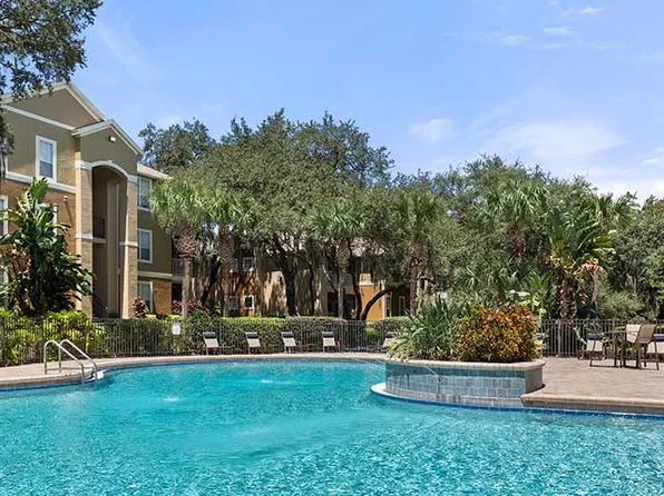 The Preserve at Lakeland Hills Apartments