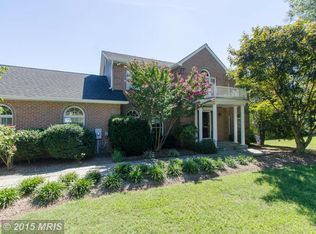 7800 Hampton Way, Owings, MD 20736