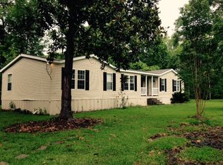 27316 Sticker Ln, Ponchatoula, LA 70454