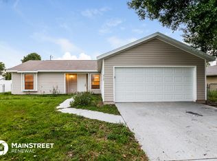 317 NE 10th St, Cape Coral, FL 33909