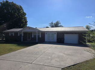 88 Clover Dale Rd S, Dunlap, TN 37327