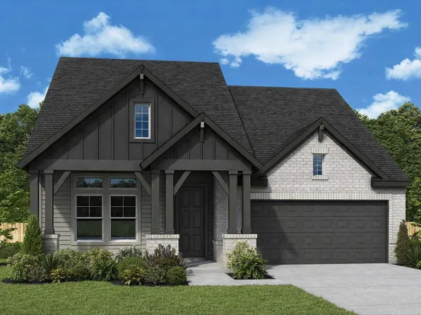 113 Pinyon Pine Dr, Bastrop, TX 78602