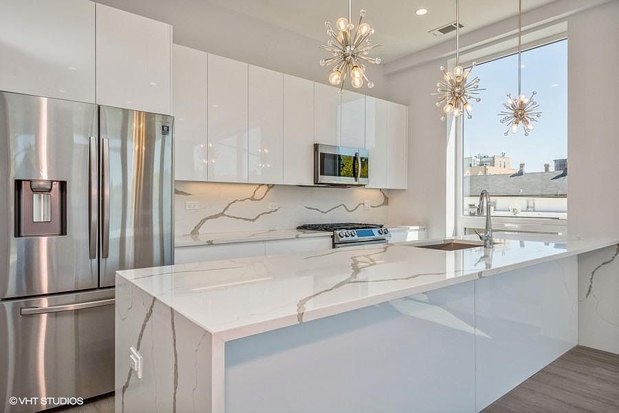 1st image of 2400 W Wabansia Ave #302