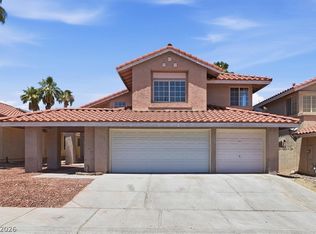 7612 Cruz Bay Ct, Las Vegas, NV 89128
