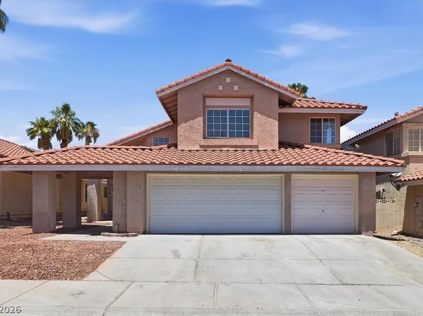 7612 Cruz Bay Ct, Las Vegas, NV 89128