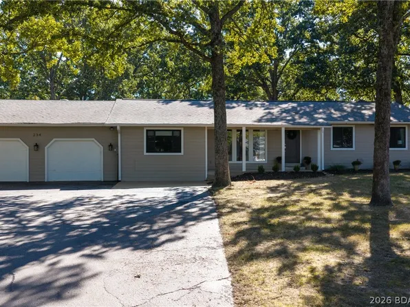 234 Prairie Rose Dr, Montreal, MO 65591