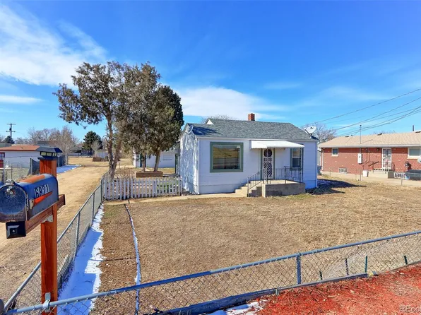 6821 Quebec Street, Commerce City, CO 80022