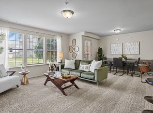 7550 Hillside Rd #1920, Amarillo, TX 79119