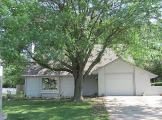 3025 W 23rd Ter, Lawrence, KS 66047