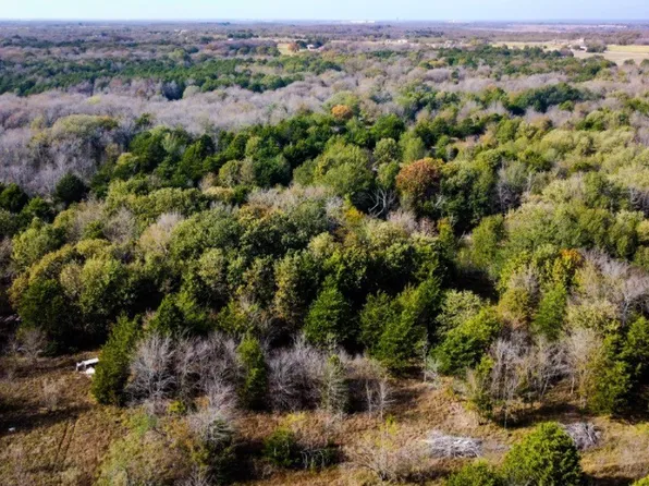 SE County Road 3060, Corsicana, TX 75109