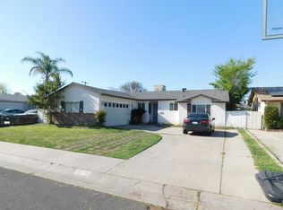 2574 De Witt Ave, Clovis, CA 93612