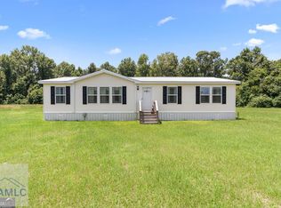 3516 Bennetts Landing Rd, Millen, GA 30442