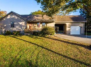 725 Eastanaula Rd, Sweetwater, TN 37874