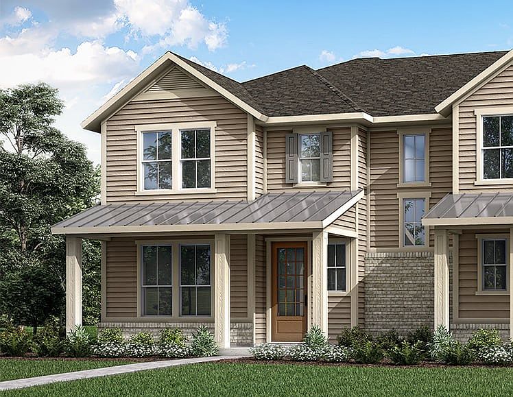 Exterior Style A