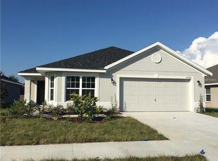 1113 Sabine Ln, Poinciana, FL 34759