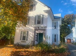 63 5th St APT 2, Bangor, ME 04401