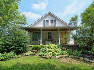 4584 Gates East Rd, Middlefield, OH 44062