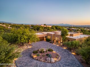 7442 N Whisper Canyon Pl, Tucson, AZ 85718