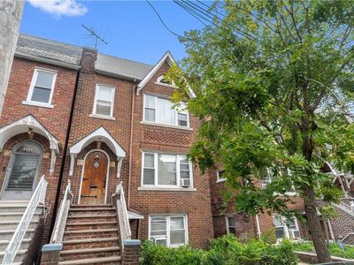 3131 Sands Place, Bronx, NY, 10461