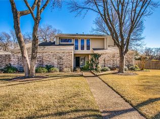 7402 Wheat Field Rd, Garland, TX 75044