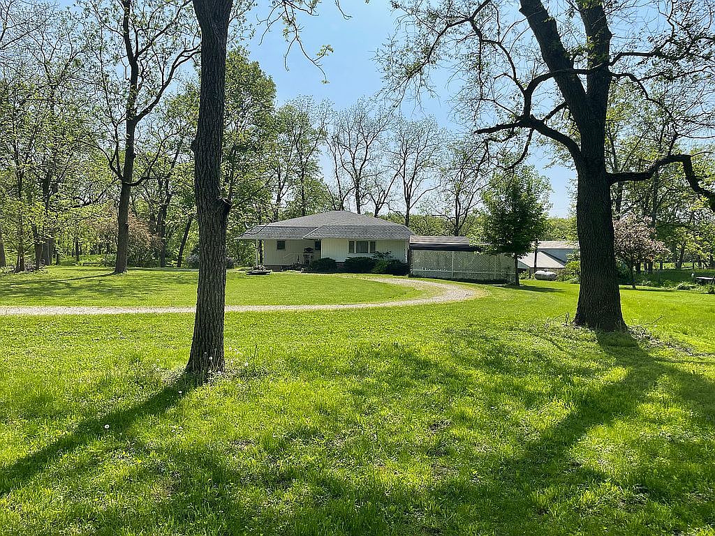 1469 E Kizer Ln, Perrysville, IN 47974 Zillow