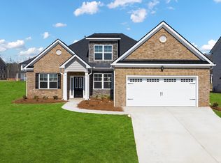 1359 Brookside Ter #2008D, Bogart, GA 30622