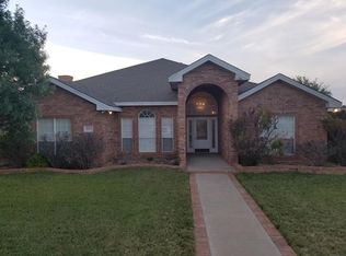 5800 Sundance Pl, Midland, TX 79707