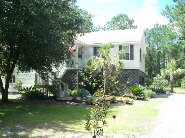 6948 Buckhorn Rd, Ravenel, SC 29470
