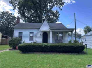 915 S 23rd St, Terre Haute, IN 47803