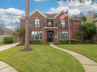 13807 Marbledale Ct, Houston, TX 77059