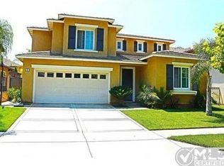 27 Sandstone Way, Azusa, CA 91702