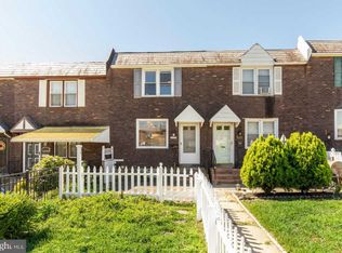 5135 Palmer Mill Rd, Clifton Heights, PA 19018