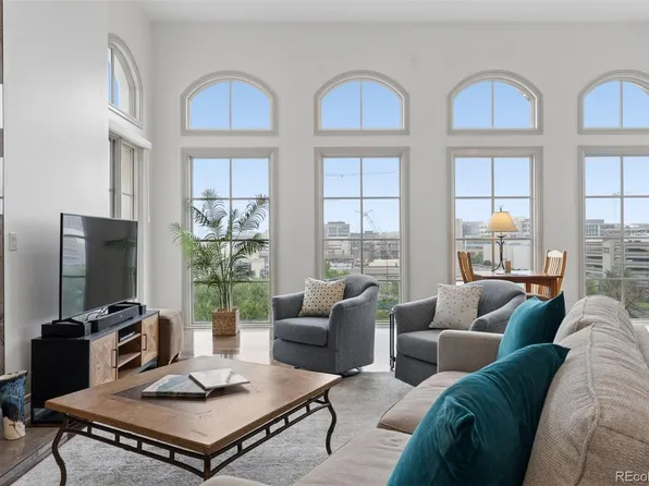 2500 E Cherry Creek South Drive #603, Denver, CO 80209