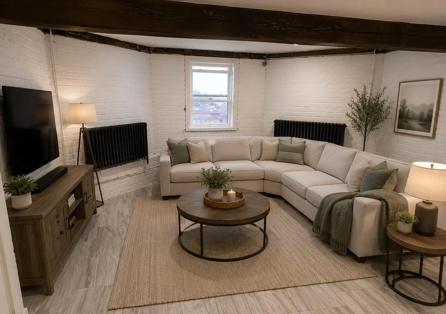 1 bed, 1.0 bath, 2100 sqft, $2,252 — Photo 4